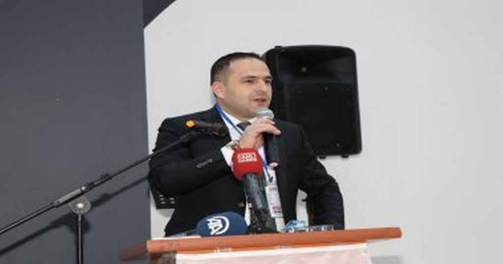 Nefer Olarak Koşacağım