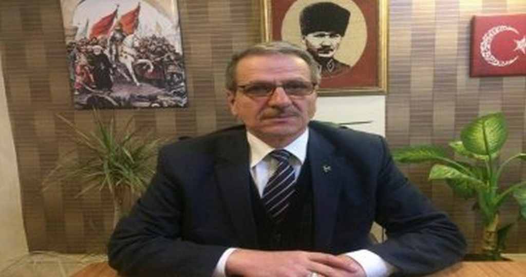 Afrin’de Tehdidi Yok Ediyoruz