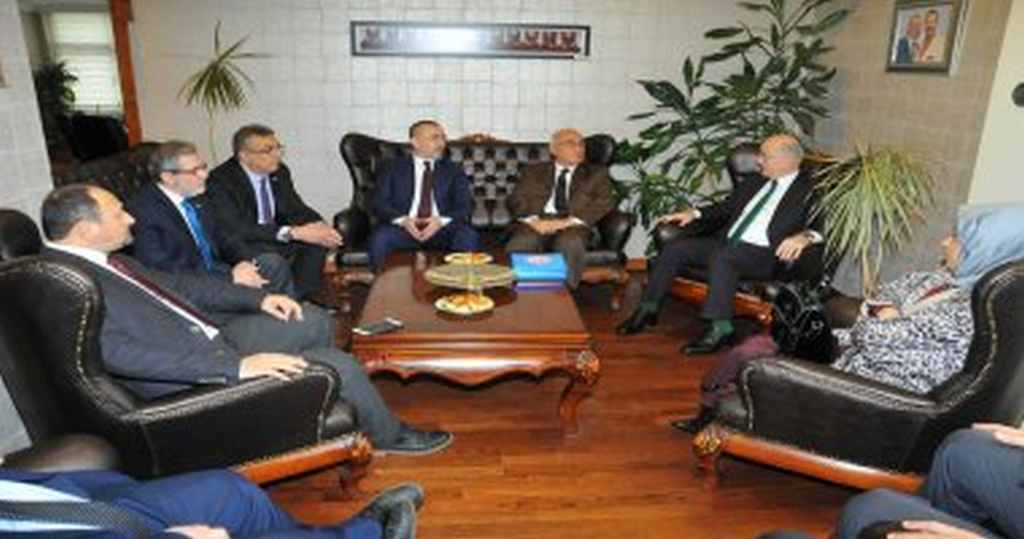İşadamlarının Sırdaşlarıyız