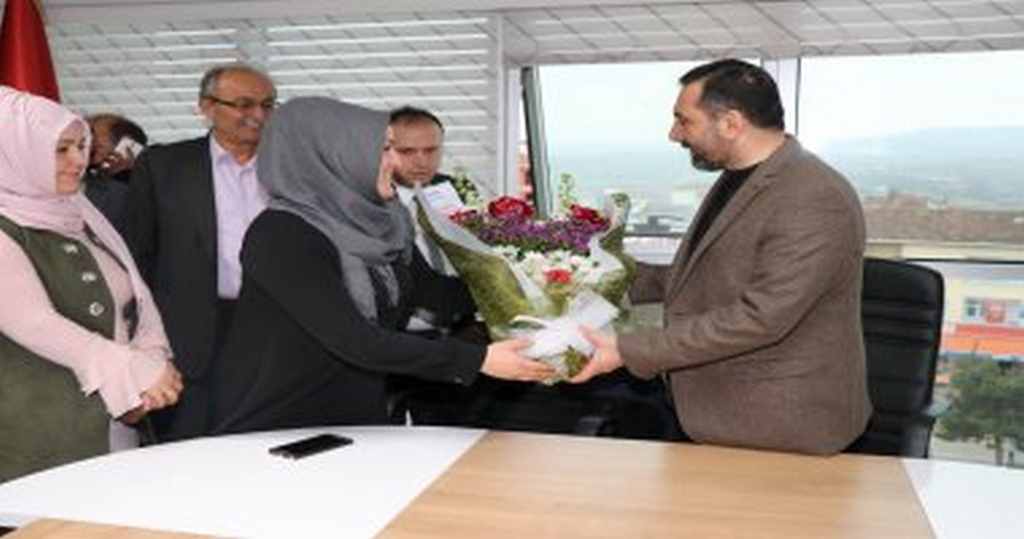 Saygıyı Göster Kaliteyi Yakala