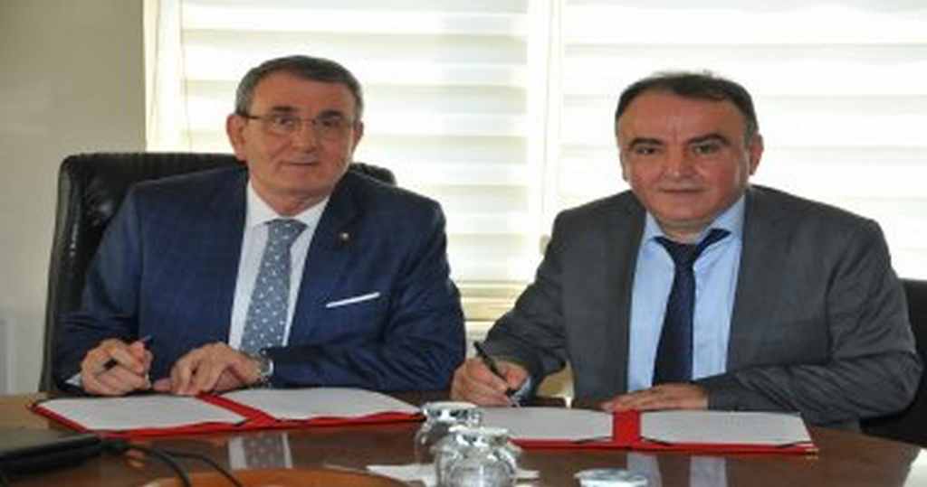 Samsun Hollanda pazarına giriyor