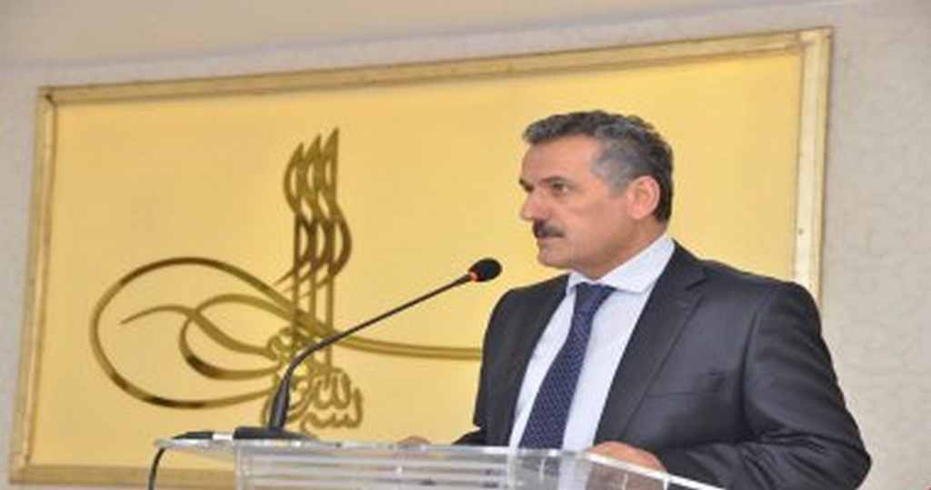  Samsun’a yakışmıyor