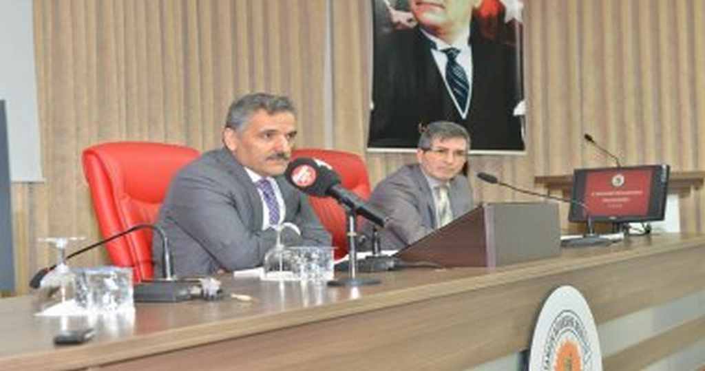 Erdoğan’a Samsun Brifingi