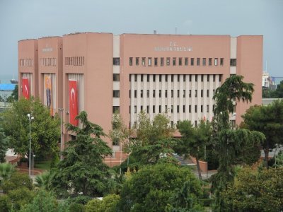 AÇIK KAPIYA 50 BİN KİŞİ GELDİ