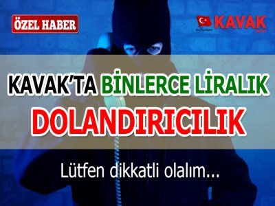 AMAN DİKKAT! ŞEREFSİZLER SAHNEDE
