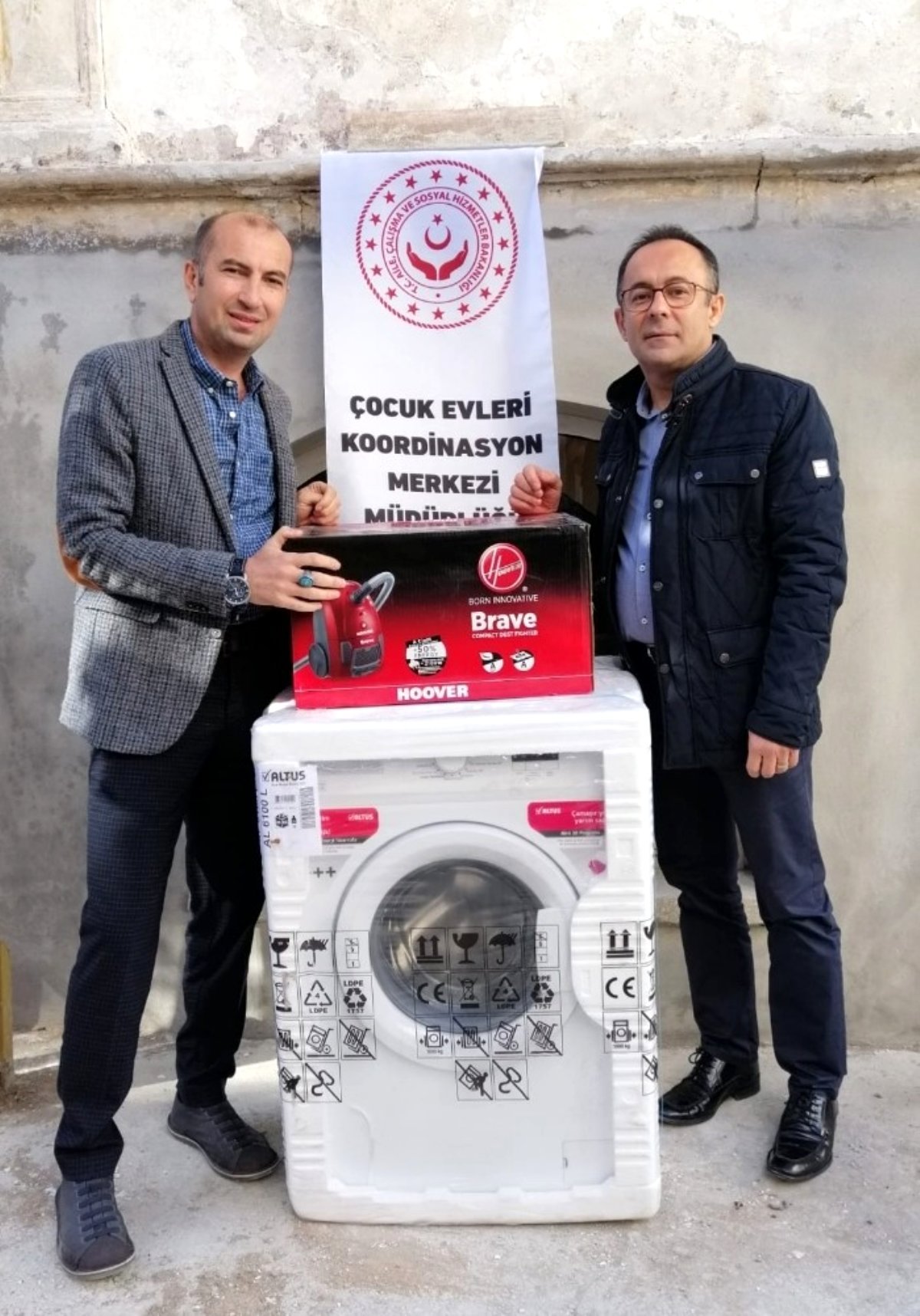 Anlamlı günde anlamlı uzlaşma kararı