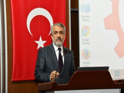 AR-GE olmadan olmaz