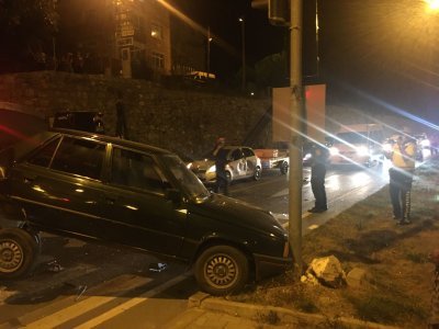 ARAÇLAR HURDA  AMA KİMSENİN BURNU KANAMADI