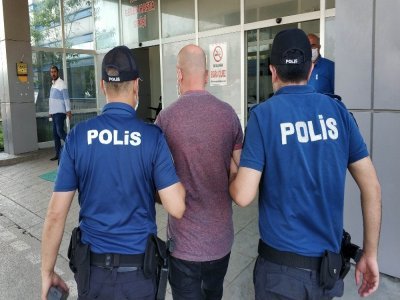 ARANAN ŞAHISLARA ŞOK OPERASYON
