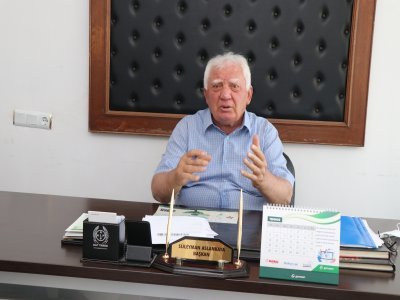  ASLANKAYA; KAVAK’TA REKOLTE DÜŞÜYOR