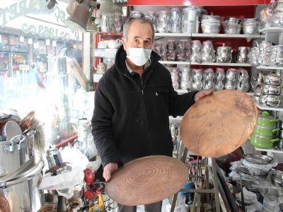 BAKIRIN DÖNÜŞÜ MUHTEŞEM OLDU