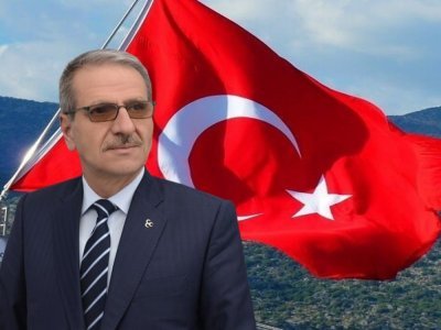 BAŞKALARINA HALT YEMEK DÜŞER