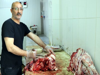 BAŞKAN ŞEN'DEN EVLERE ŞENLİK AÇIKLAMA