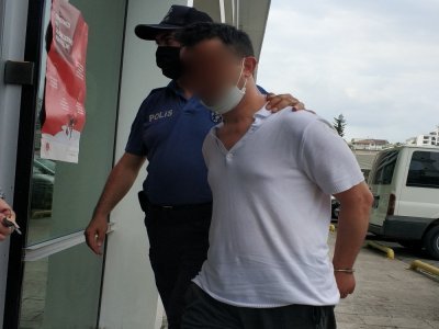 BATSIN SENİN EVLATLIĞIN