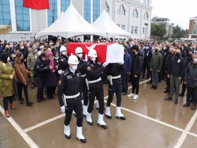 BEYİN TÜMÖRÜNE YENİK DÜŞTÜ