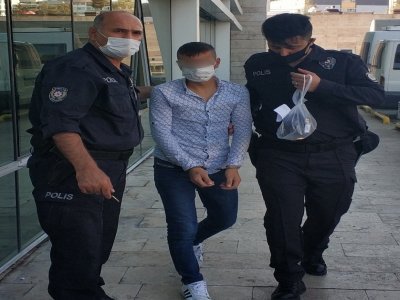 BIÇAKLI SALDIRGANLAR TUTUKLANDI