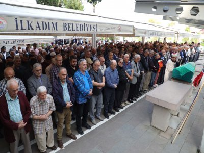 Bilen’in acı günü