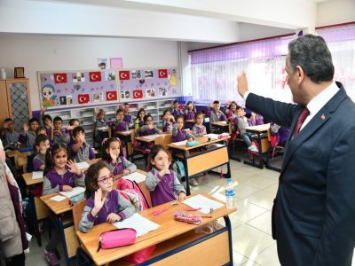 Bilge nesil projesi
