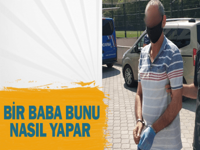 BİR BABA BUNU NASIL YAPAR  ?