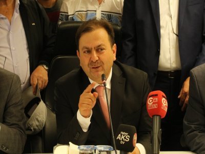 Birbirimizin ölümüne sebep olmayalım