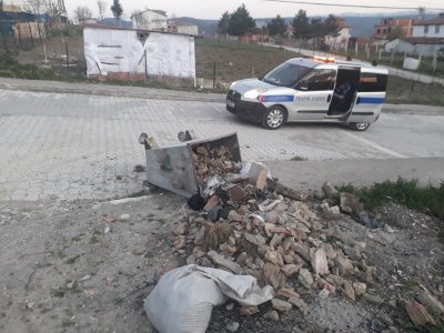 BÖYLE DE YAPILMAZ Kİ