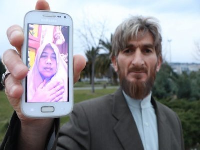 BU AŞK PANDEMİYE TAKILDI