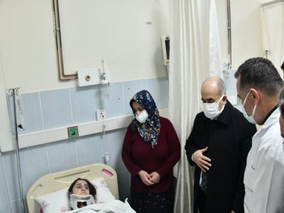 BU KAZA İKİZLERİ AYIRDI