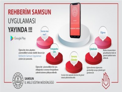 BU UYĞULAMA SINAVA HAZIRLANAN ÖĞRENCİLERE 