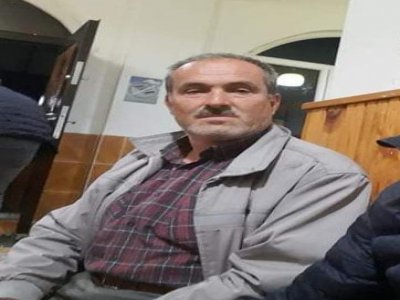 Büz açmaya gitti ölü bulundu