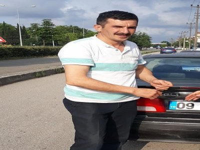 Çarşamba’da bıçaklı kavga:1 ölü