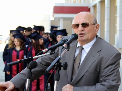 CEMAL YEŞİLYURT HAYATINI KAYBETTİ
