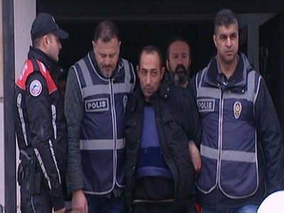 Ceren’in katilinin duruşması ertelendi