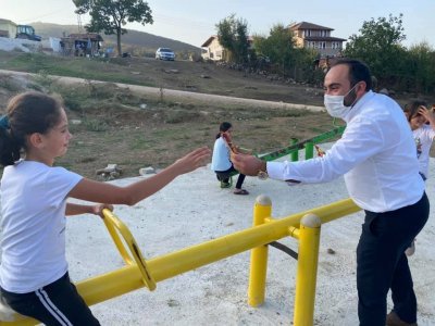 ÇİKOLATALAR ONUR ABİDEN 