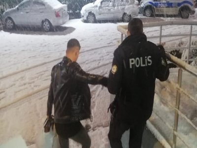 ÇOCUK DEĞİL SUÇ MAKİNESİ MÜBAREK