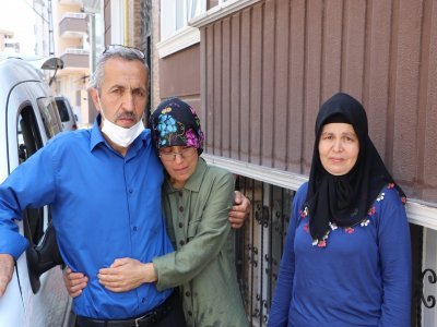 ÇOCUKLAR SERİ KATİL İÇİN İDAM İSTEDİ: 