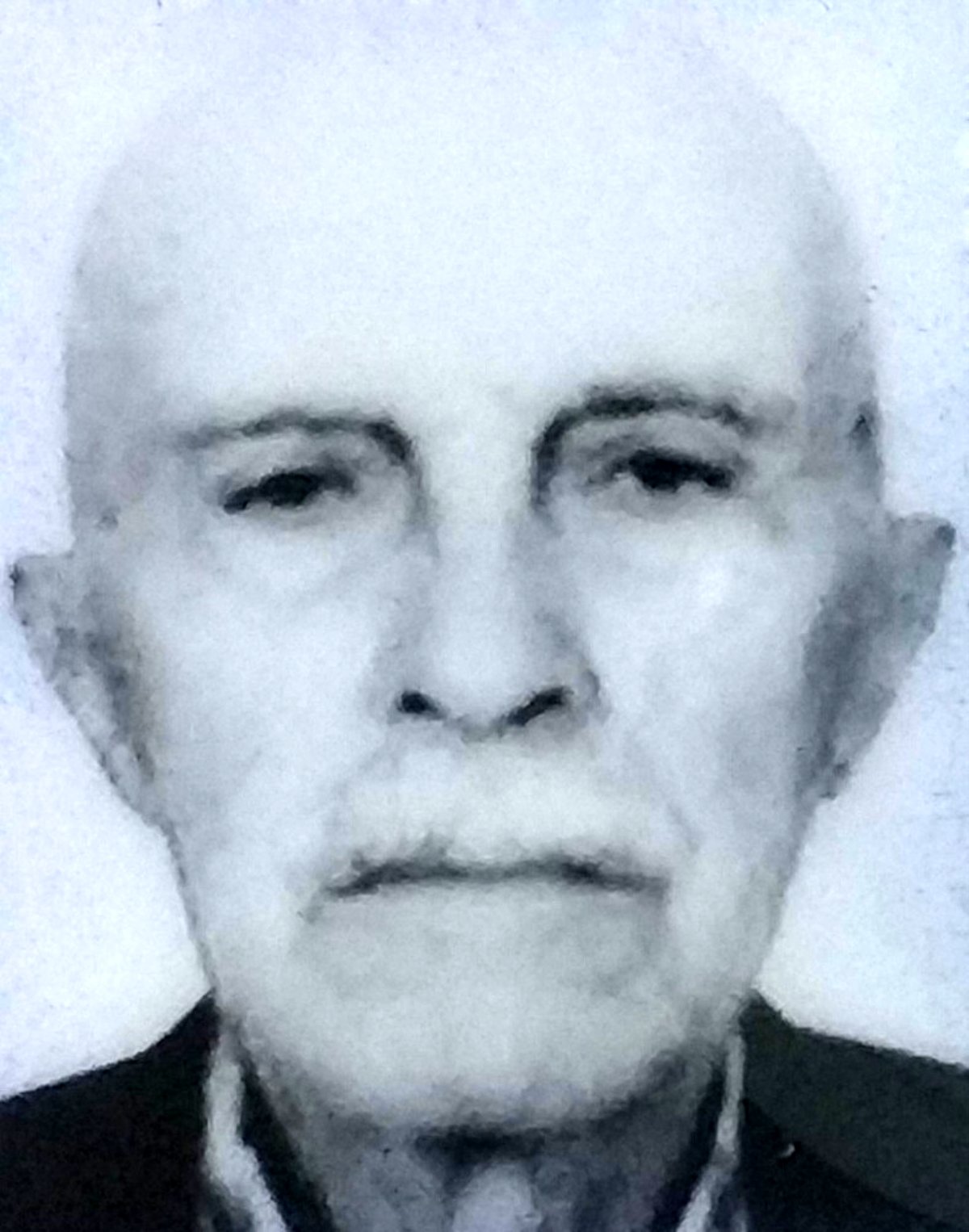Değirmenin bakımını yaparken başına demir çarpan yaşlı adam hayatını kaybetti