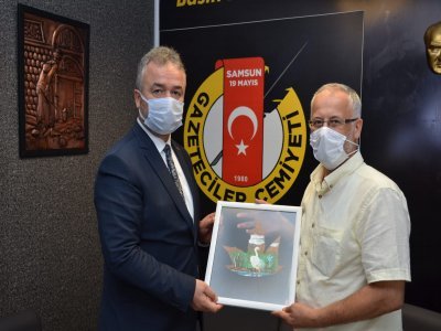  'DELTA, GÖZ BEBEĞİMİZDİR'