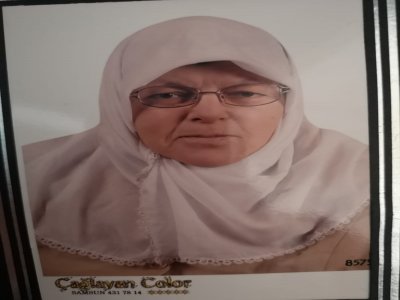 DEMİROĞLU'NUN ACI GÜNÜ