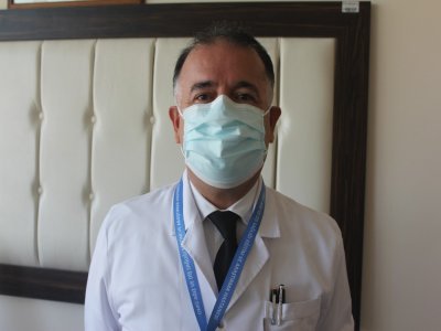 DİŞLERDE EV GİBİ TEMİZ OLMALI