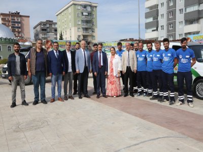 Dönüşüm olmadan olmaz