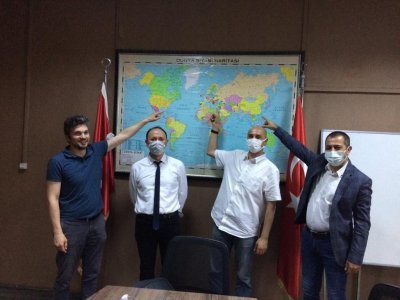 E -İHRACAT  DANIŞMANLIĞI DESTEĞİ