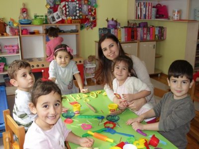 EĞİTİM NOBEL'İNE ADAY GÖSTERİLDİ