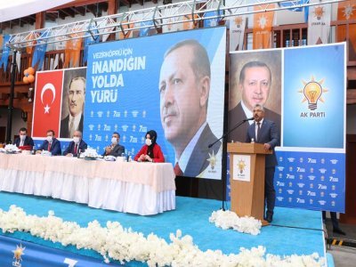ERDOĞAN , 