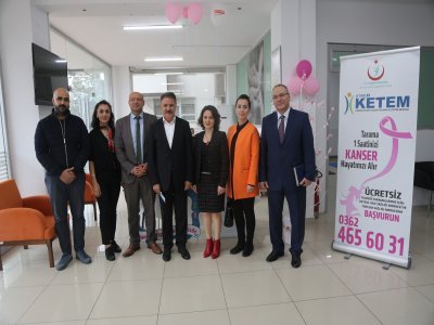 Erken teşhis kurtaracak