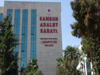 ESKİ SAVCININ DURUŞMASI ERTELENDİ
