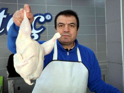 ET FİYATLARINDA DÜŞÜŞ BEKLENİYOR