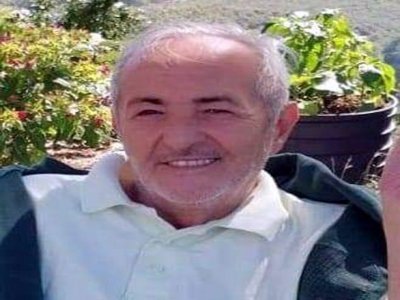 EVİNDE ÖLÜ BULUNDU