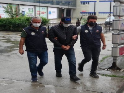 FETÖ’NÜN ASKERİ YAPILANMASINA OPERASYON