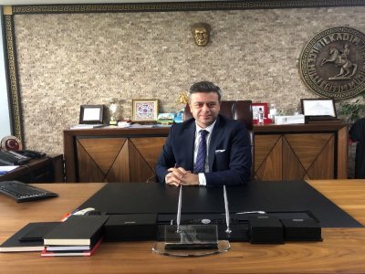 FİKİR ATÖLYESİ İLK MEYVELERİNİ VERDİ.
