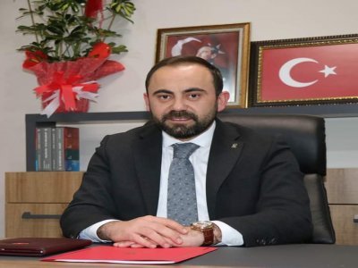 GELECEĞİMİZ BUGÜNDEN GÜZEL OLACAK